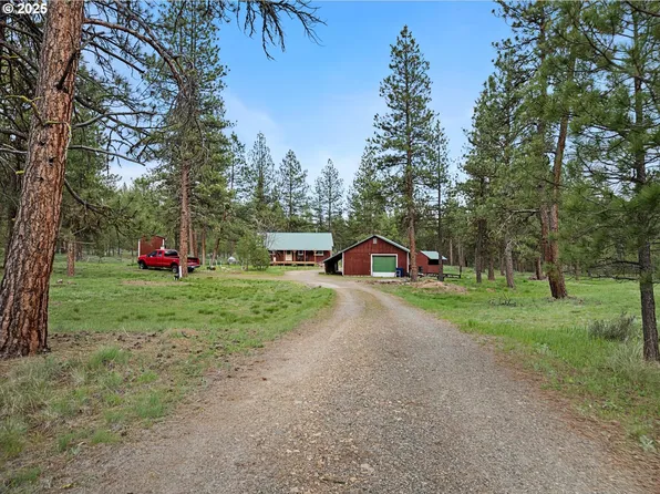 39145 Deer Creek Rd, Baker City, OR 97814