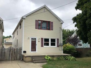 34 Olcott Pl, Buffalo, NY 14225