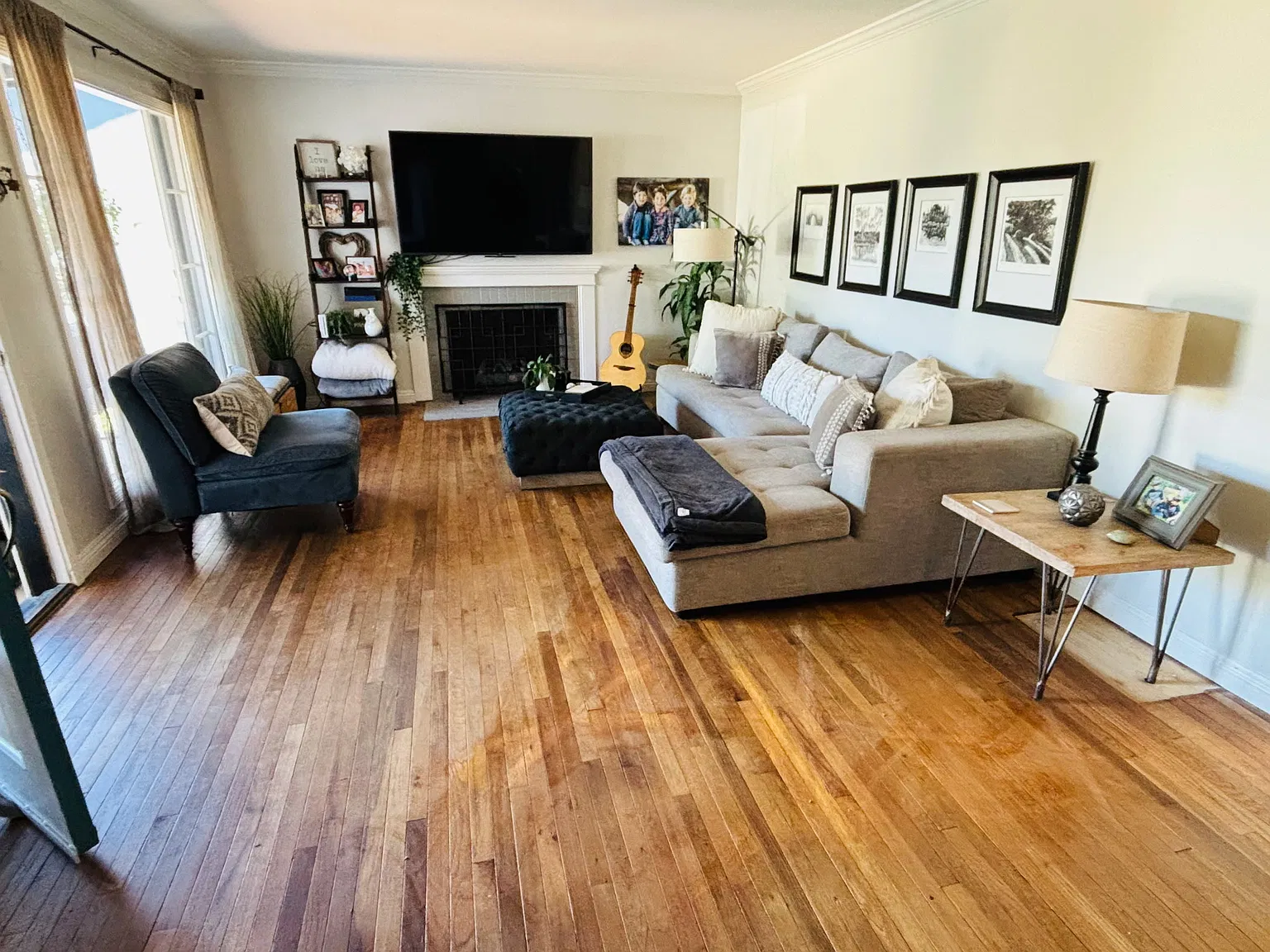 3 bed, 1328 sqft, $6,500 — Photo 3
