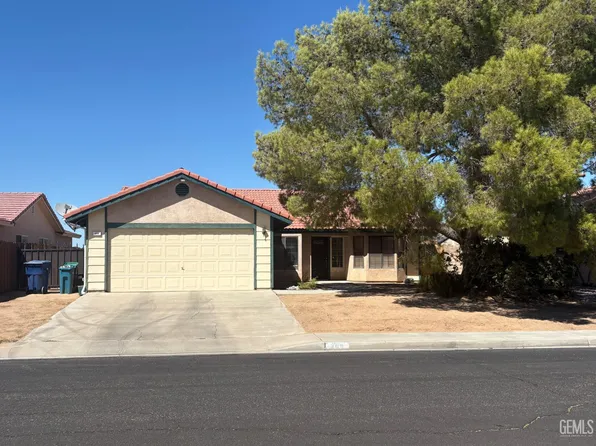 204 Barbara Ave, Ridgecrest, CA 93555