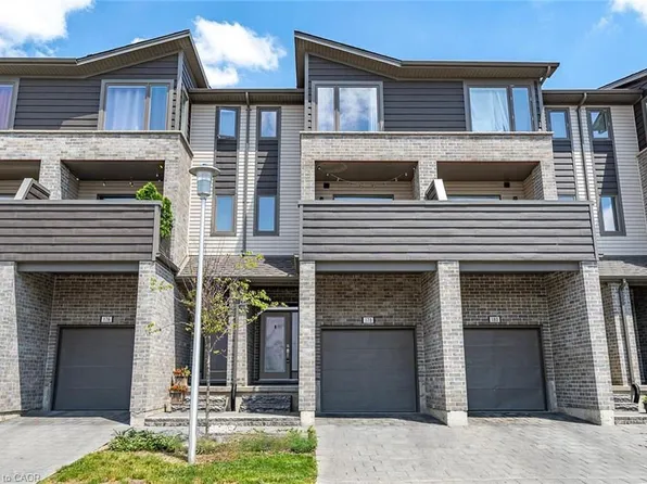 1960 Dalmagarry Rd #178, London, ON N6G 0T8