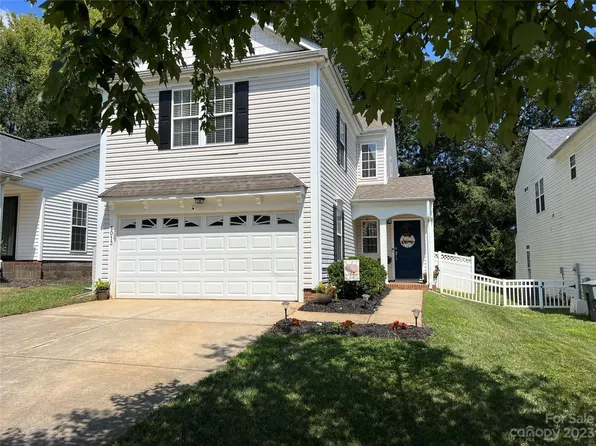 5013 Silabert Ave, Charlotte, NC 28205