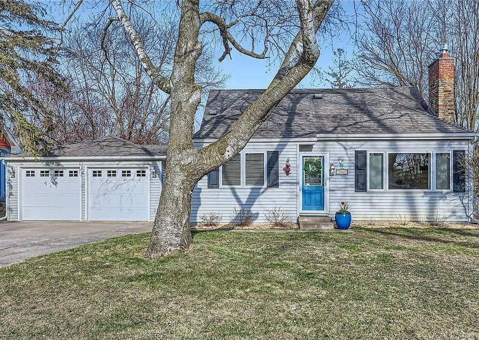 3431 Moorland Rd
