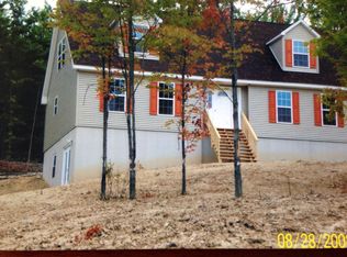 360 Hardy Rd, Johnson City, NY 13790