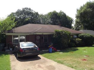 1332 S Greer St, Memphis, TN 38111