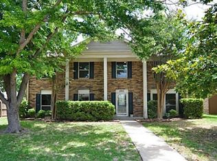 2914 Naples Dr, Garland, TX 75040