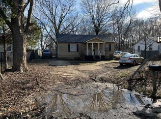 3486 Old Getwell Rd, Memphis, TN 38118