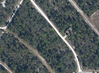 1140 Heron St LOT 8, Lake Placid, FL 33852