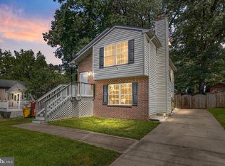 7789 Outing Ave, Pasadena, MD 21122