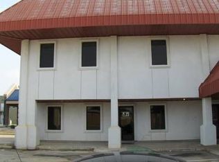 5415 Springfield Ave STE 3B, Laredo, TX 78041