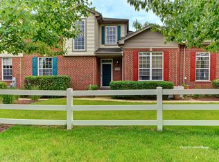 18560 W Point Dr, Tinley Park, IL 60477