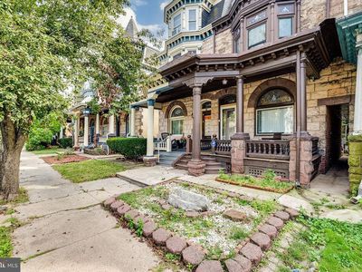 112 Windsor St, Reading, PA, 19601