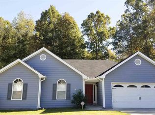 1209 Dressage Rdg NE, Conyers, GA 30013