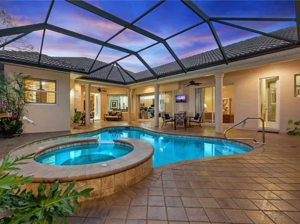 20072 Markward Crossing, ESTERO, FL 33928
