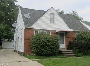 4241 Wyncote Rd, South Euclid, OH 44121