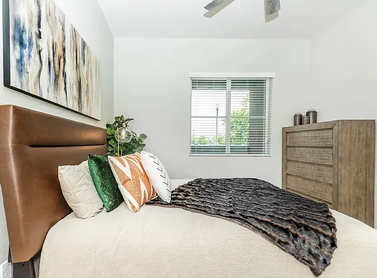 Maravillosa Apartments - A 55 & Better Community — Photo 9