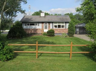 4056 N Elms Rd, Flushing, MI 48433