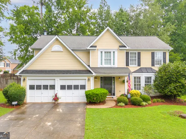 2920 Dunlin Lake Way, Lawrenceville, GA 30044