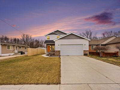 49053 Jefferson Ave, Chesterfield, MI, 48047