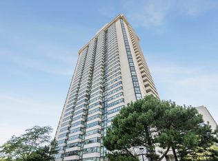 3303 Don Mills Rd #107, Toronto, ON M2J 4T6