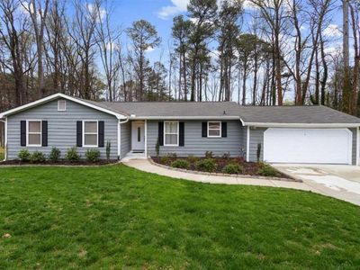 1785 Woodhaven Ter, Lawrenceville, GA, 30043