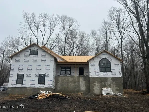 633 Icy Cove Trl Lot 25, Monterey, TN 38574