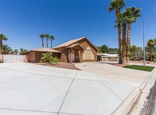 7371 Rani Rd, Las Vegas, NV 89139
