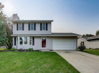 3309 Old Gate Rd, Madison, WI 53704