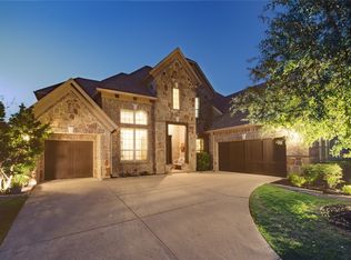 2186 Flat Creek Rd, Frisco, TX 75036