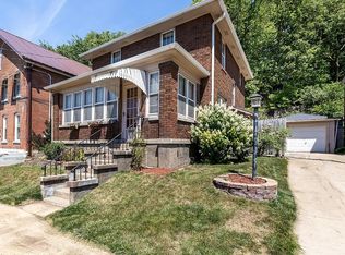 437 Almond St, Dubuque, IA 52001