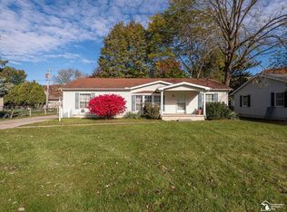 2863 3rd St, Monroe, MI 48162