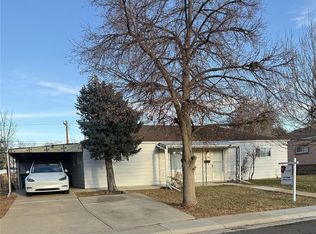 756 Vaughn Street, Aurora, CO 80011