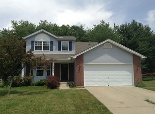2058 River Birch Dr, Amelia, OH 45102