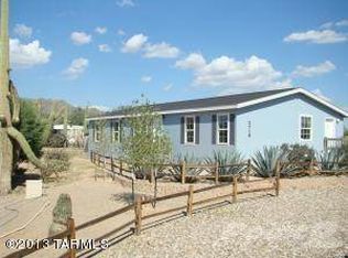 2710 N Crimson Sunset Ln, Tucson, AZ 85743