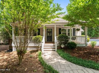 136 Shady Wood Court, Seven Lakes, NC 27376