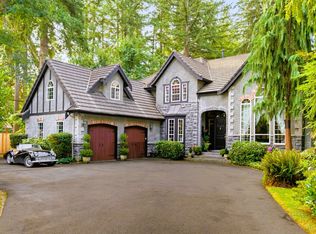 23080 96th Ave, Langley, BC V1M4G1