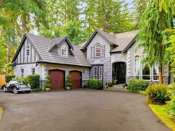 23080 96th Ave, Langley, BC V1M 4G1