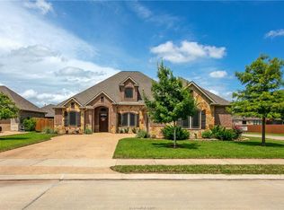 4217 Egremont Ct, College Station, TX 77845