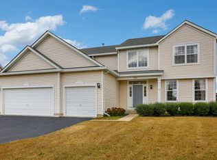 1786 Prairie Ridge Cir, Lindenhurst, IL 60046