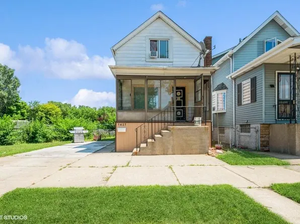 1427 Myrtle Ave, Whiting, IN 46394
