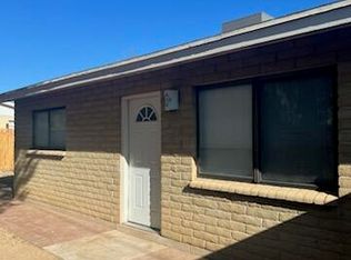 3403 N Flanwill Blvd, Tucson, AZ 85716