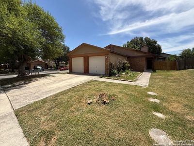 14503 Woods Hole, San Antonio, TX, 78233