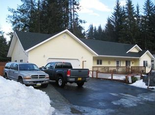 8751 Haloff Way, Juneau, AK 99801