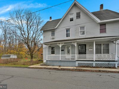 16 Canal St, Pine Grove, PA, 17963
