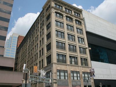 26 E 6th St UNIT 505, Cincinnati, OH, 45202