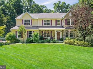 3044 Chestnut Hill Rd, Pottstown, PA 19465