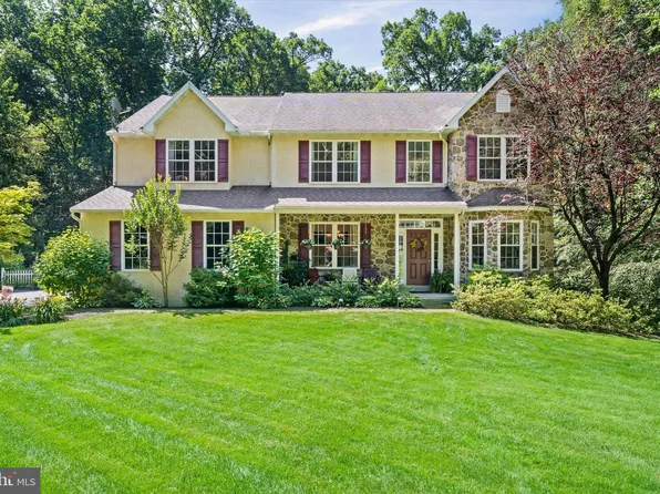 3044 Chestnut Hill Rd, Pottstown, PA 19465