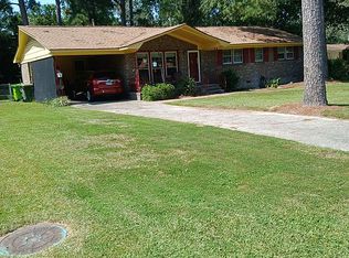 2909 Woodway Ln, Columbia, SC 29223