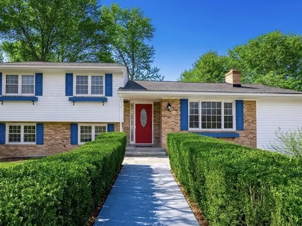 5210 Lindsay St, Fairfax, VA 22032