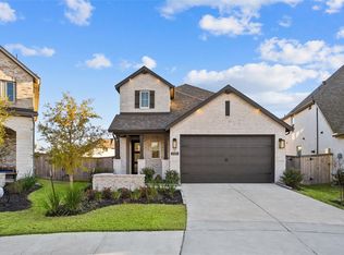 21211 Metallic Blue Dr, Cypress, TX 77433